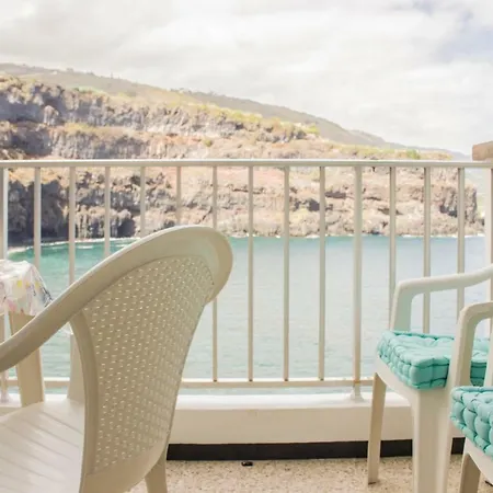 San Marcos Beach Apartment Icod De Los Vinos