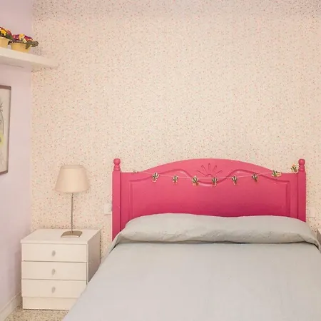 San Marcos Beach Apartment