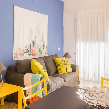 Apartment San Marcos Beach Icod De Los Vinos